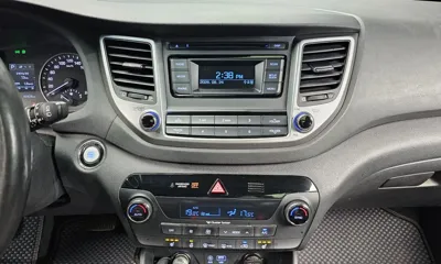 Hyundai Tucson 2017, 141575 км, за 12000000 KRW - фото 14