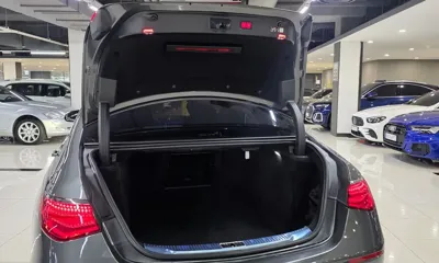 Mercedes-Benz S-Class 2022, 90888 км, за 118900000 KRW - фото 9