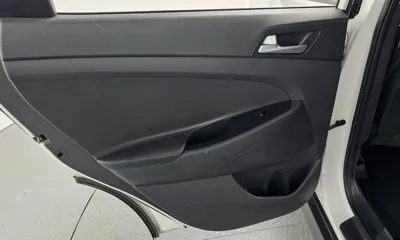 Hyundai Tucson 2016, 163032 км, за 7200000 KRW - фото 25