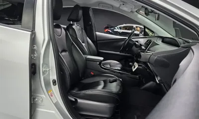 Toyota Prius 2018, 104140 км, за 14800000 KRW - фото 26