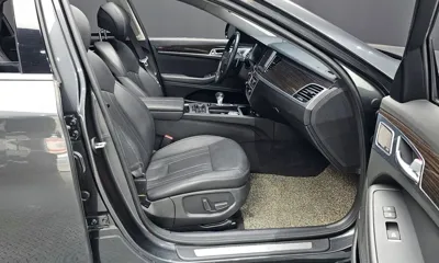 Genesis G80 2019, 100120 км, за 18990000 KRW - фото 11