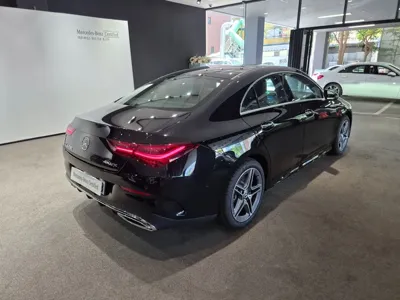 Mercedes-Benz CLA-Class 2026, 1153 км, за 50000000 KRW - фото 2