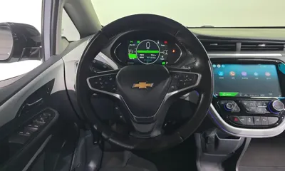 ChevroletGMDaewoo Bolt EV 2018, 232769 км, за 12490000 KRW - фото 12