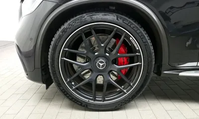 Mercedes-Benz GLC-Class 2023, 14328 км, за 82900000 KRW - фото 5