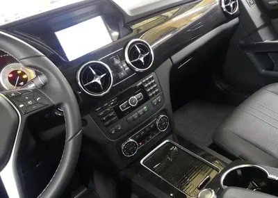 Mercedes-Benz GLK-Class 2013, 97566 км, за 22000000 KRW - фото 13