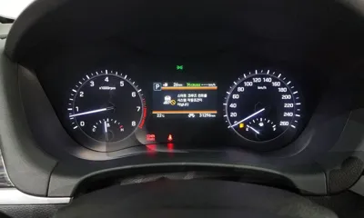 Genesis G80 2019, 31296 км, за 21900000 KRW - фото 20