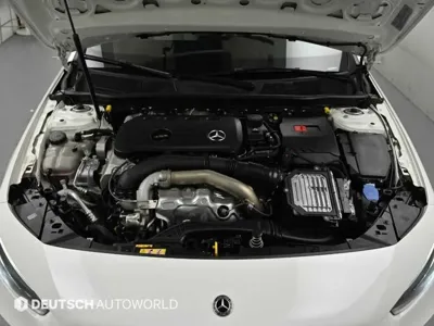 Mercedes-Benz A-Class 2025, 17618 км, за 31500000 KRW - фото 6