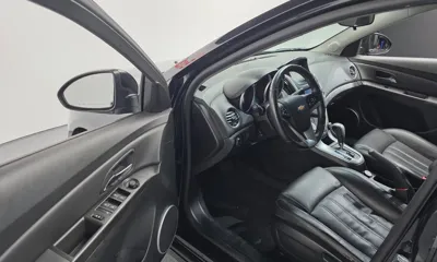 ChevroletGMDaewoo Cruze 2015, 98882 км, за 4400000 KRW - фото 11