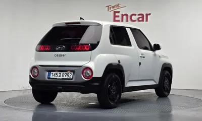 Hyundai Casper 2022, 64631 км, за 12300000 KRW - фото 2