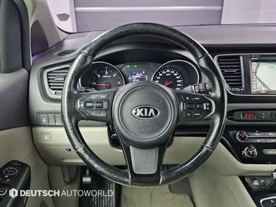 Kia Canival 2015, 265219 км, за 5000000 KRW - фото 13