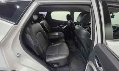 Hyundai Santafe 2013, 132291 км, за 8990000 KRW - фото 18