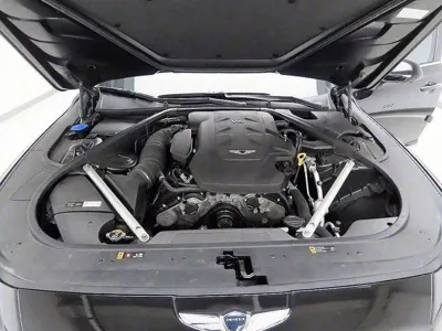 Genesis G90 2019, 97016 км, за 570000 KRW - фото 20