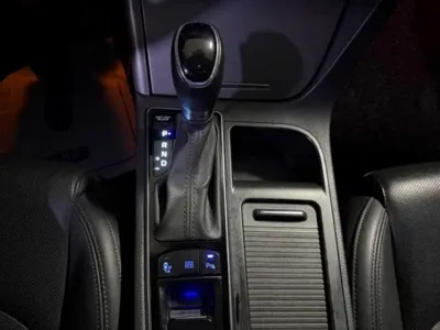 Hyundai Sonata 2015, 93989 км, за 10200000 KRW - фото 13