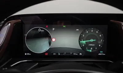 Genesis G90 2025, 49211 км, за 79900000 KRW - фото 8