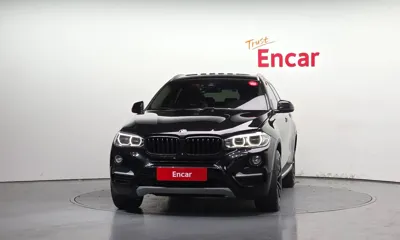 BMW X6 2015, 156808 км, за 19900000 KRW - фото 3