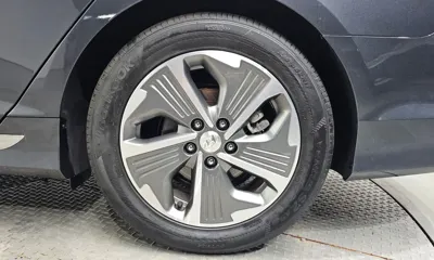 Hyundai Sonata 2019, 79184 км, за 16500000 KRW - фото 21