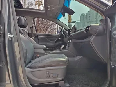 Hyundai Santafe 2019, 82107 км, за 21600000 KRW - фото 5