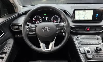 Hyundai Santafe 2022, 40706 км, за 24890000 KRW - фото 13