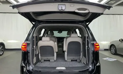 Kia Canival 2019, 57288 км, за 17900000 KRW - фото 20