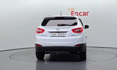 Hyundai Tucson 2015, 151967 км, за 5500000 KRW