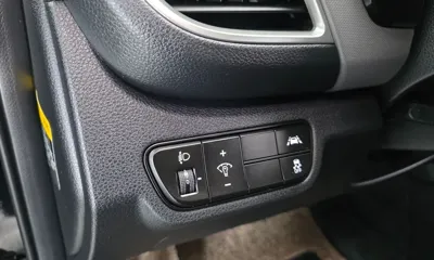Kia Seltos 2020, 128860 км, за 13500000 KRW - фото 13