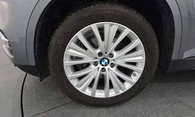 BMW X5 2017, 50020 км, за 33800000 KRW - фото 5