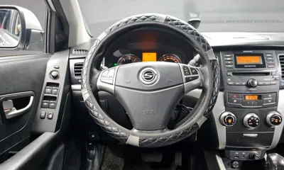 KG_Mobility_Ssangyong KORANDO 2012, 236048 км, за 1600000 KRW - фото 12