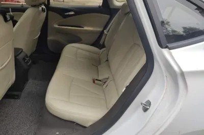 Buick Verano 2017, 116500 км, за 41086.93 CNY - фото 20