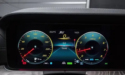 Mercedes-Benz E-Class 2022, 78448 км, за 37900000 KRW - фото 8