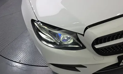 Mercedes-Benz E-Class 2020, 33056 км, за 40500000 KRW - фото 22
