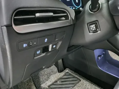 Hyundai Palisade 2024, 31000 км, за 35500000 KRW - фото 8