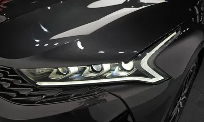Kia K5 2021, 41002 км, за 22500000 KRW - фото 22