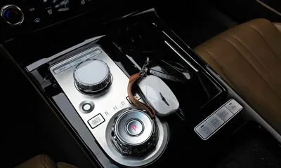 Genesis G80 2025, 56180 км, за 46500000 KRW - фото 9