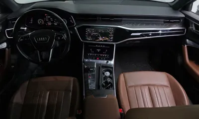 Audi A6 2020, 109563 км, за 26900000 KRW - фото 7