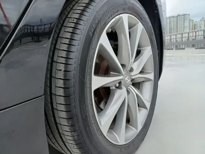 Hyundai Grandeur 2015, 177155 км, за 4990000 KRW - фото 5