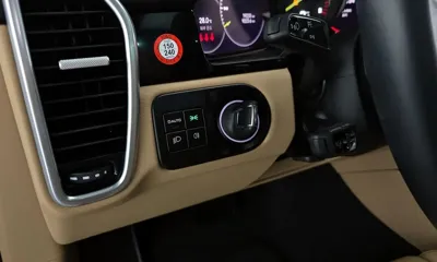 Porsche Cayenne 2023, 19233 км, за 108990000 KRW - фото 28