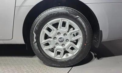 Hyundai Staria 2025, 6336 км, за 31900000 KRW - фото 21