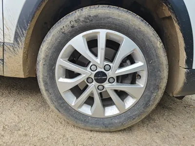 BAIC Beijing X3 2019, 96800 км, за 39149.51 CNY - фото 8