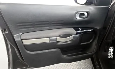Citroen-DS C4 CACTUS 2018, 78592 км, за 6540000 KRW - фото 24