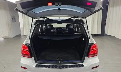 Mercedes-Benz GLK-Class 2014, 90482 км, за 12300000 KRW - фото 20