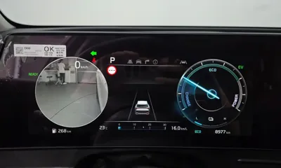 Kia Sportage 2022, 8977 км, за 34500000 KRW - фото 8