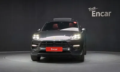 Porsche Macan 2021, 116375 км, за 63900000 KRW