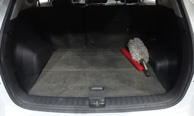 Hyundai Tucson 2020, 141401 км, за 12700000 KRW - фото 20