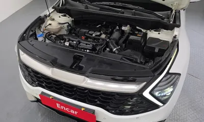 Kia Sportage 2022, 39603 км, за 22700000 KRW - фото 6