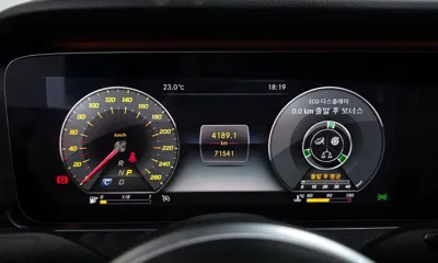 Mercedes-Benz E-Class 2019, 71541 км, за 25390000 KRW - фото 8