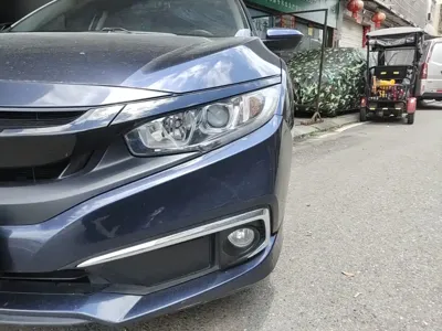 Honda Civic 2019, 102899 км, за 55100 CNY - фото 24