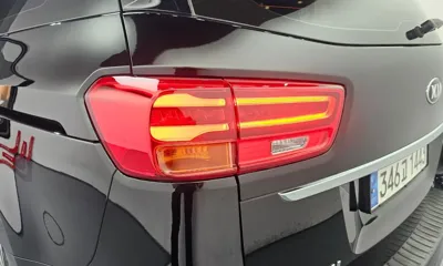 Kia Canival 2019, 60165 км, за 13900000 KRW - фото 23