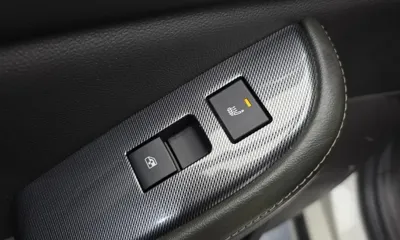 ChevroletGMDaewoo Malibu 2012, 84287 км, за 4200000 KRW - фото 19