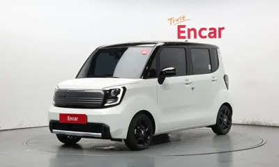 Kia Ray · 2026 год