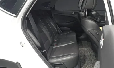 Hyundai Tucson 2017, 120743 км, за 9200000 KRW - фото 12